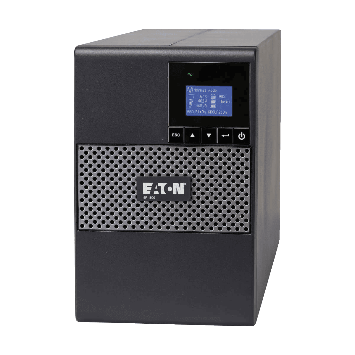 Eaton 5P variant 3