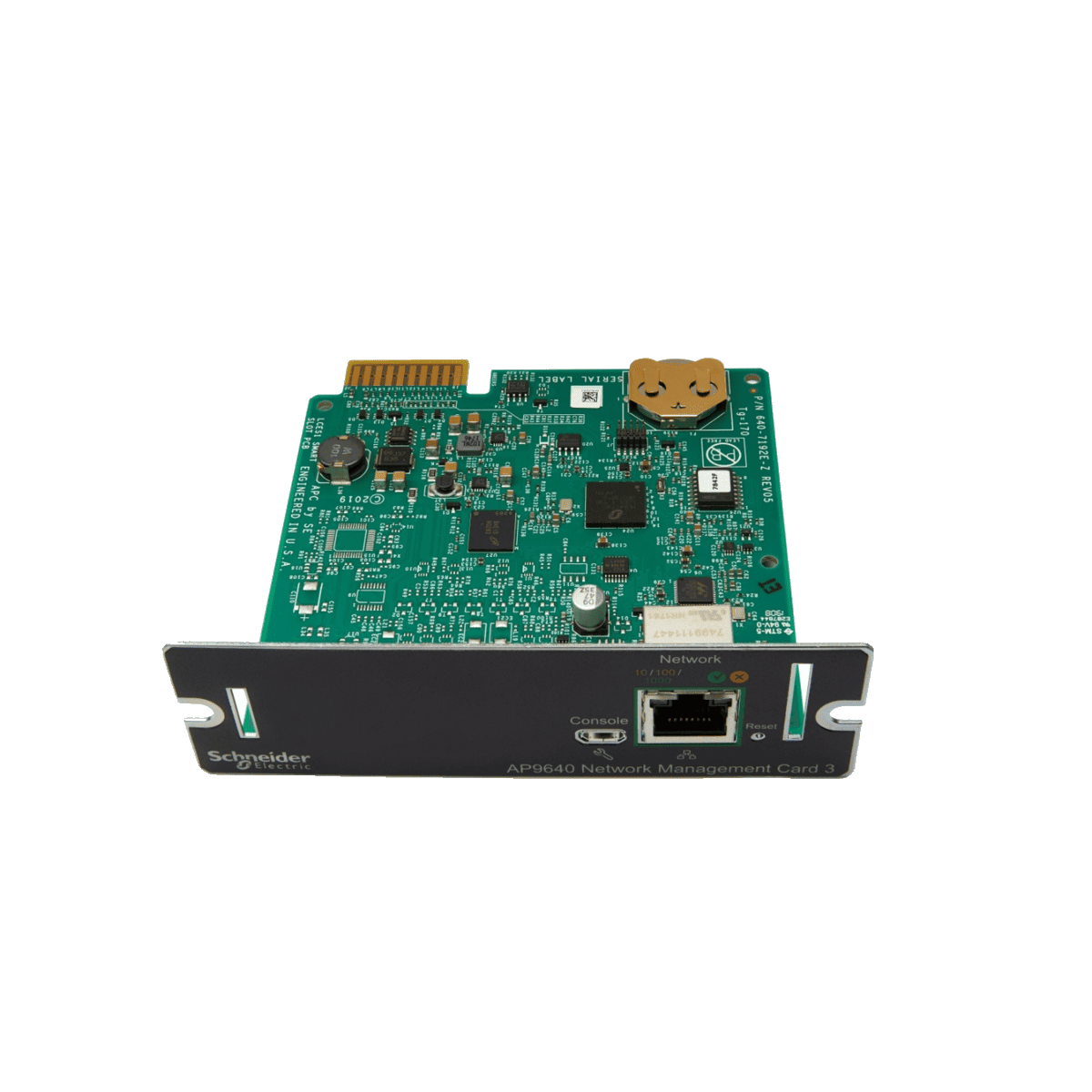 APC Network Management Card 3/4, UPS Services Australia