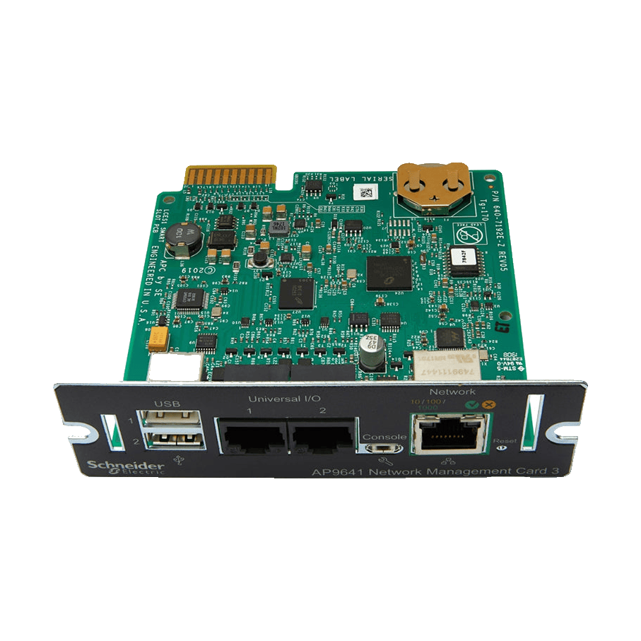 APC Network Management Card 3/4 variant 2