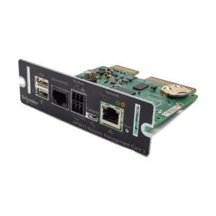 APC Network Management Card 3/4 variant 3