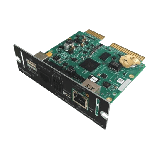 APC Network Management Card 3/4 variant 4