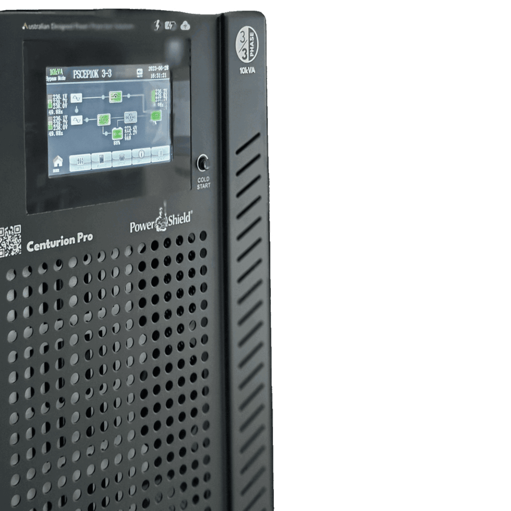 PowerShield Centurion Pro Three-Phase variant 3