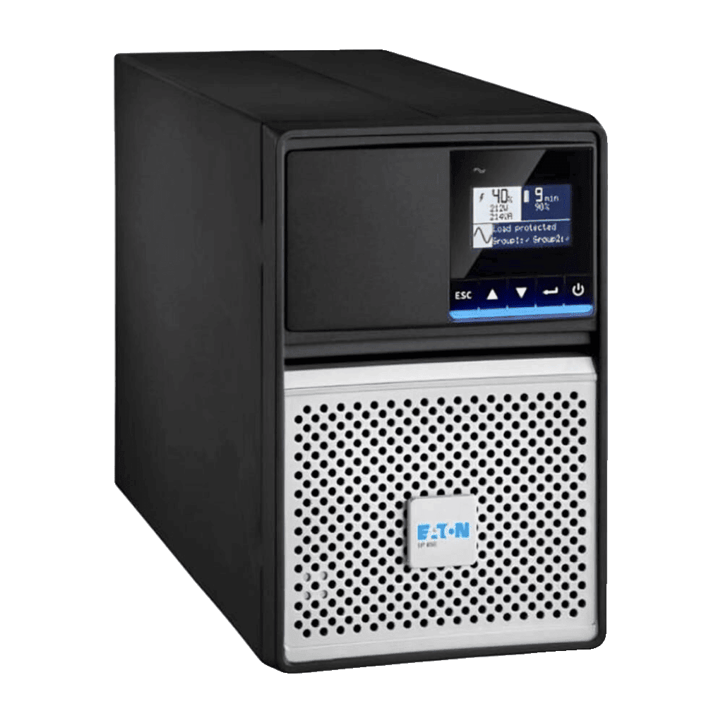 Eaton 5P, UPS Services Australia