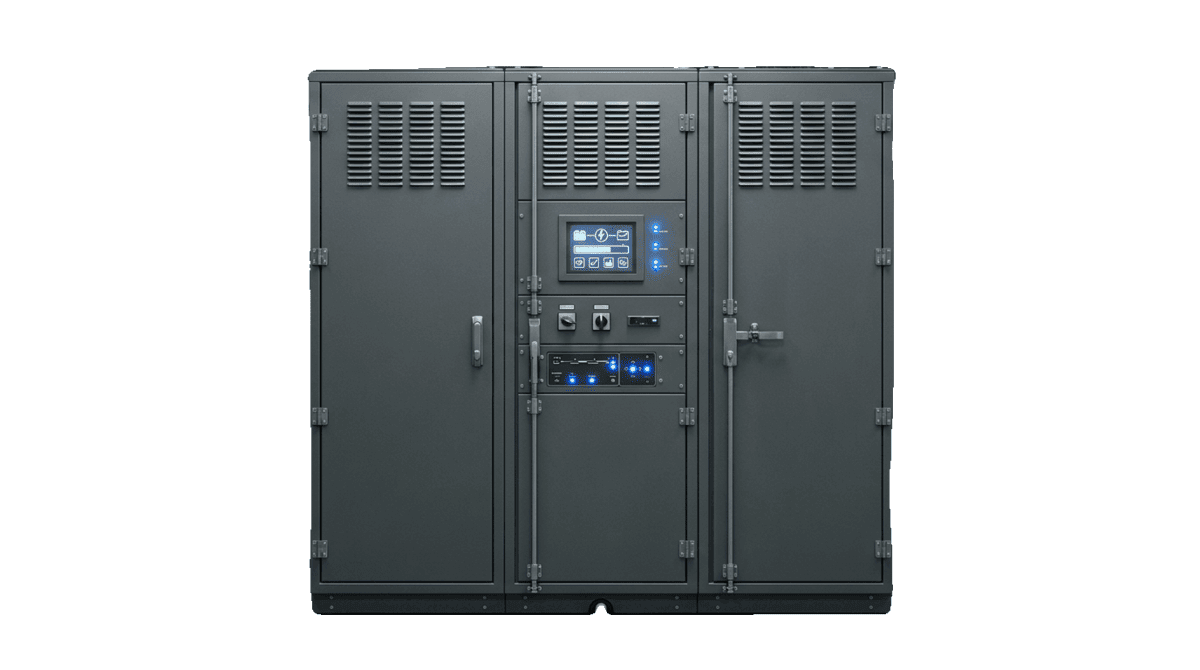 Eaton Power Xpert 9395P, UPS Services Australia