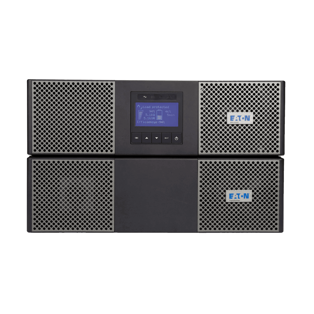 Eaton 9PX variant 4