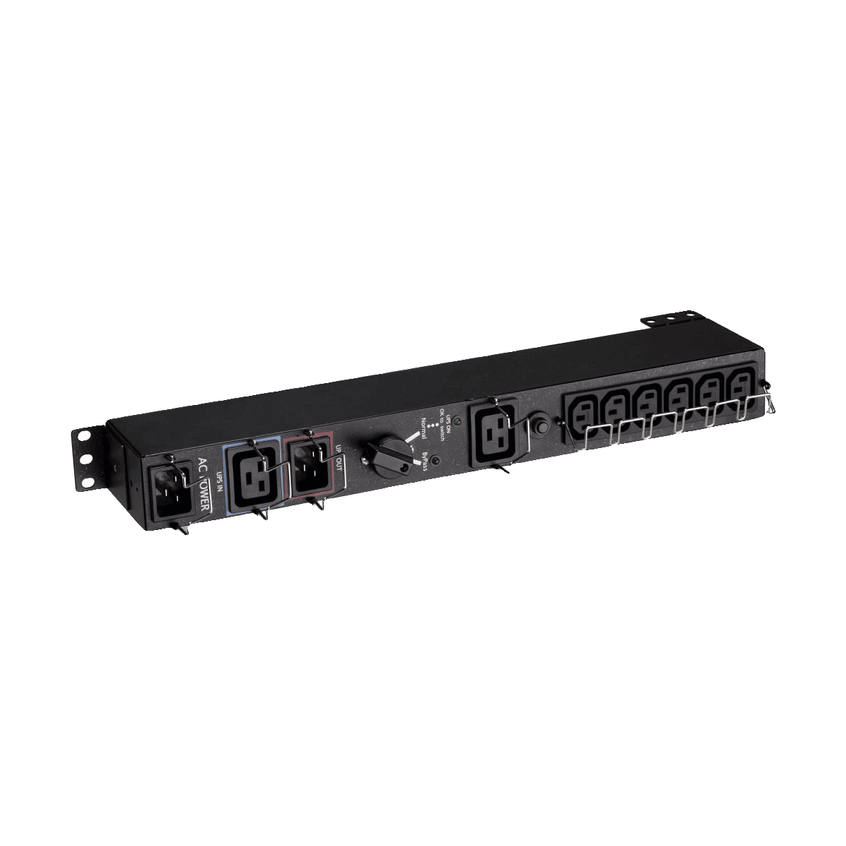 Eaton Maintenance Bypass, UPS Services Australia