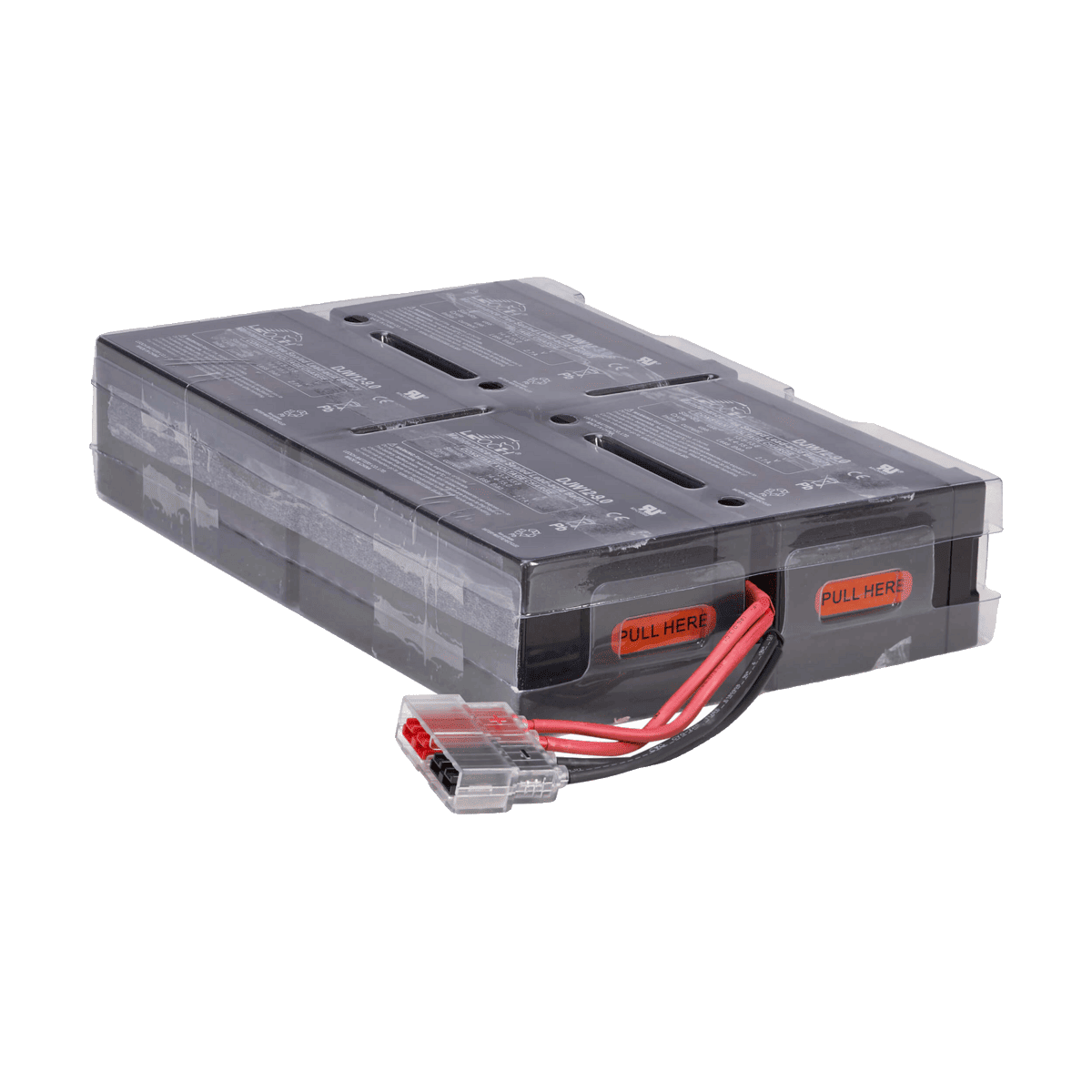 Eaton 9PX EBM variant 2