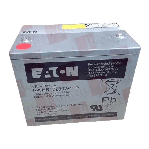 Eaton 9PX EBM variant 3