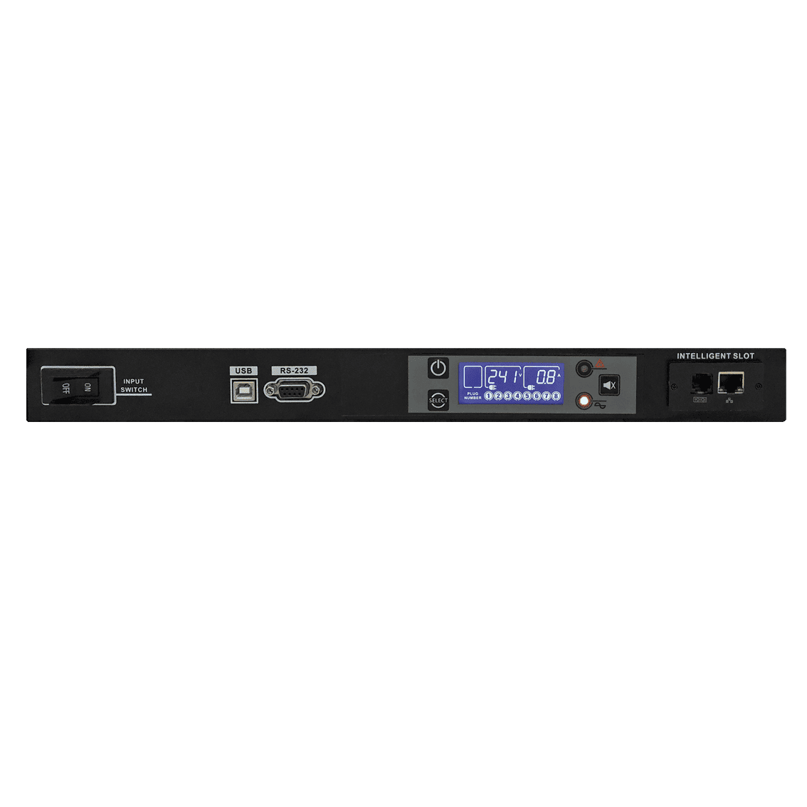 PowerShield Navigator PDU, UPS Services Australia