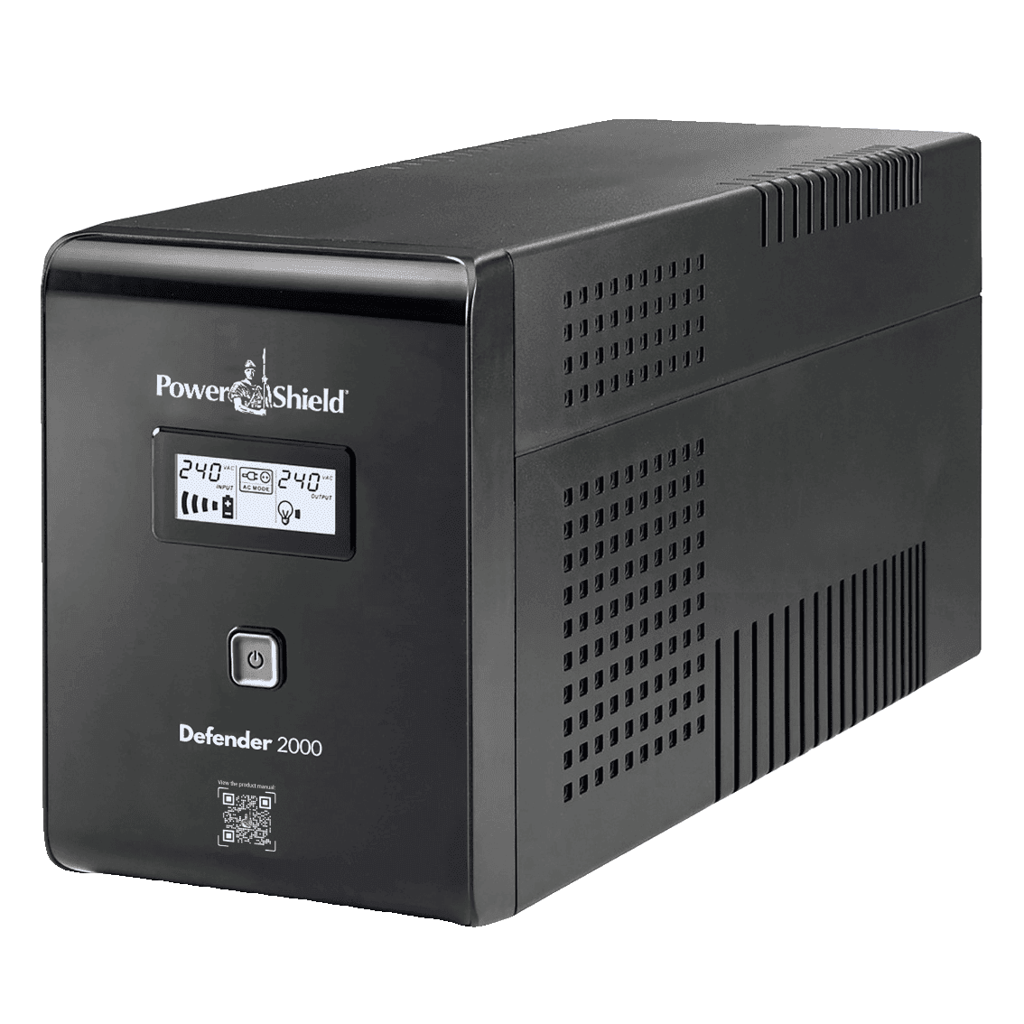 PowerShield Defender variant 2