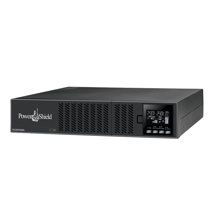 PowerShield Centurion (Single-Phase Online), UPS Services Australia
