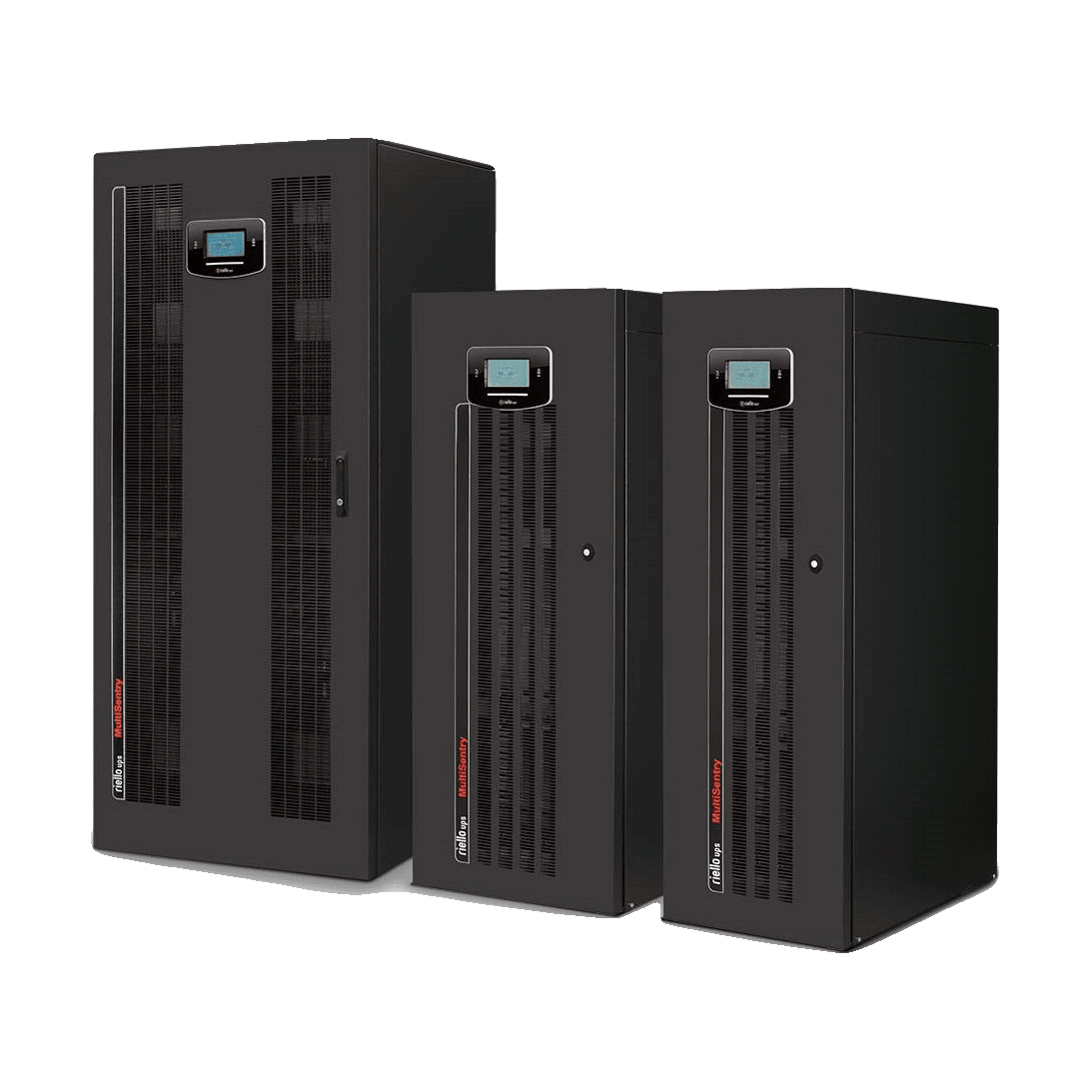 Riello UPS flagship UPS