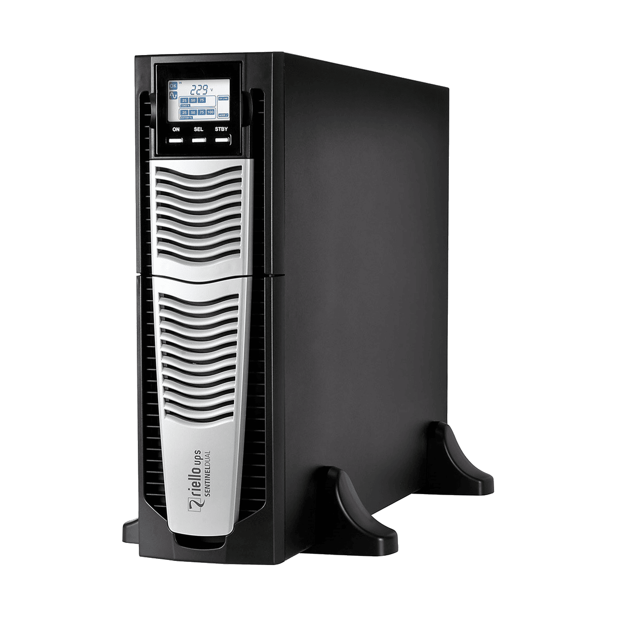 Riello Sentinel Dual2, UPS Services Australia