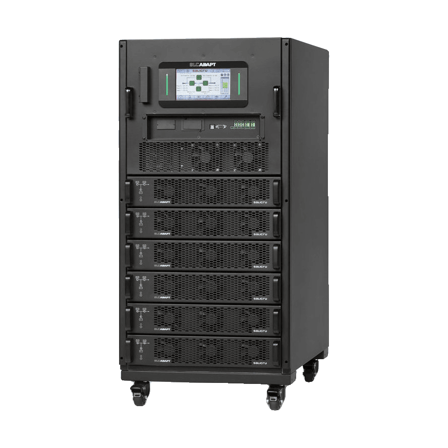 Salicru SLC ADAPT2, UPS Services Australia