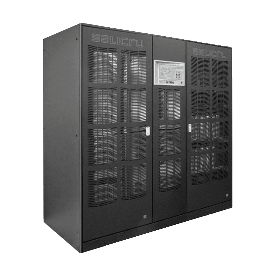 Salicru SLC X-TRA, UPS Services Australia