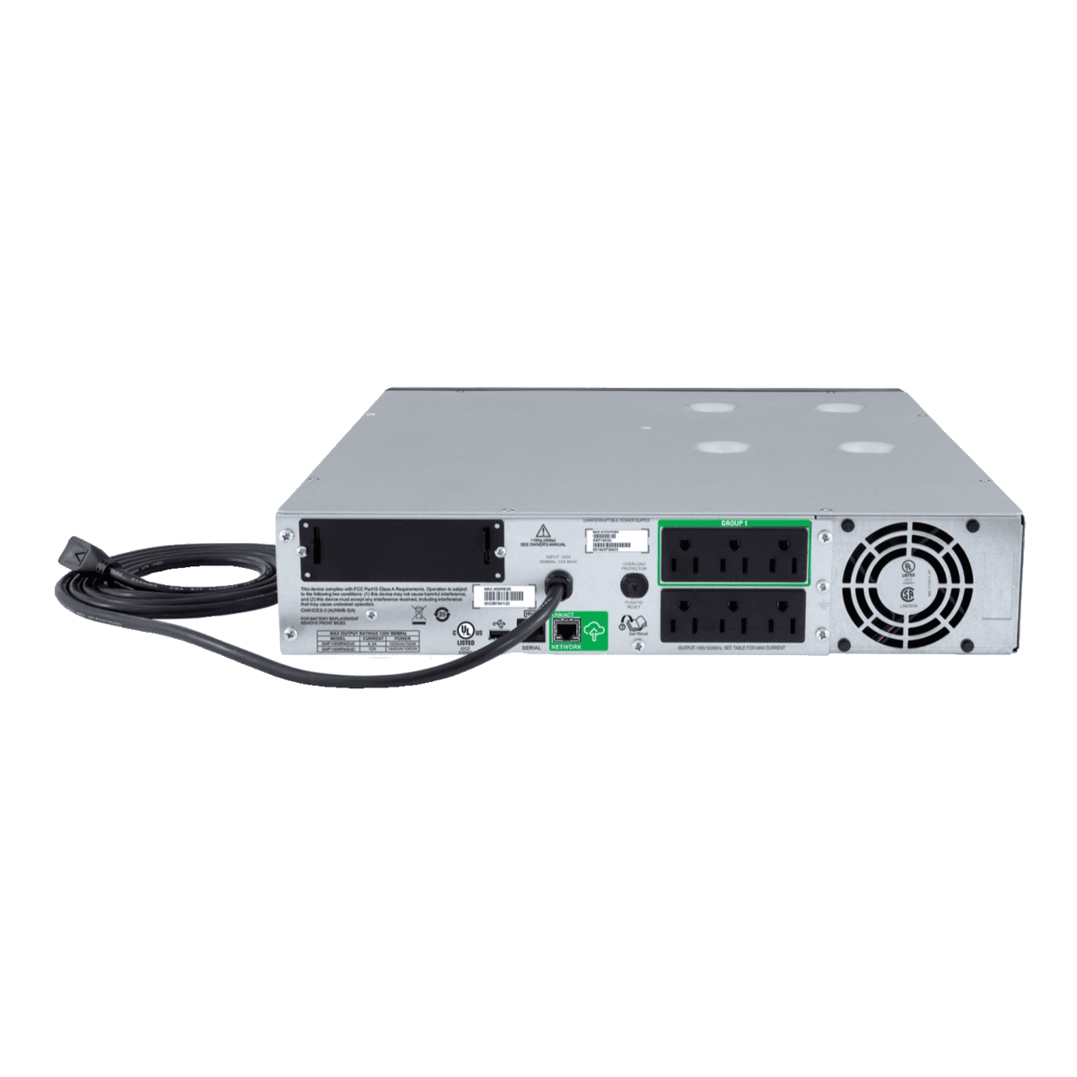 APC Service Bypass Panel variant 3