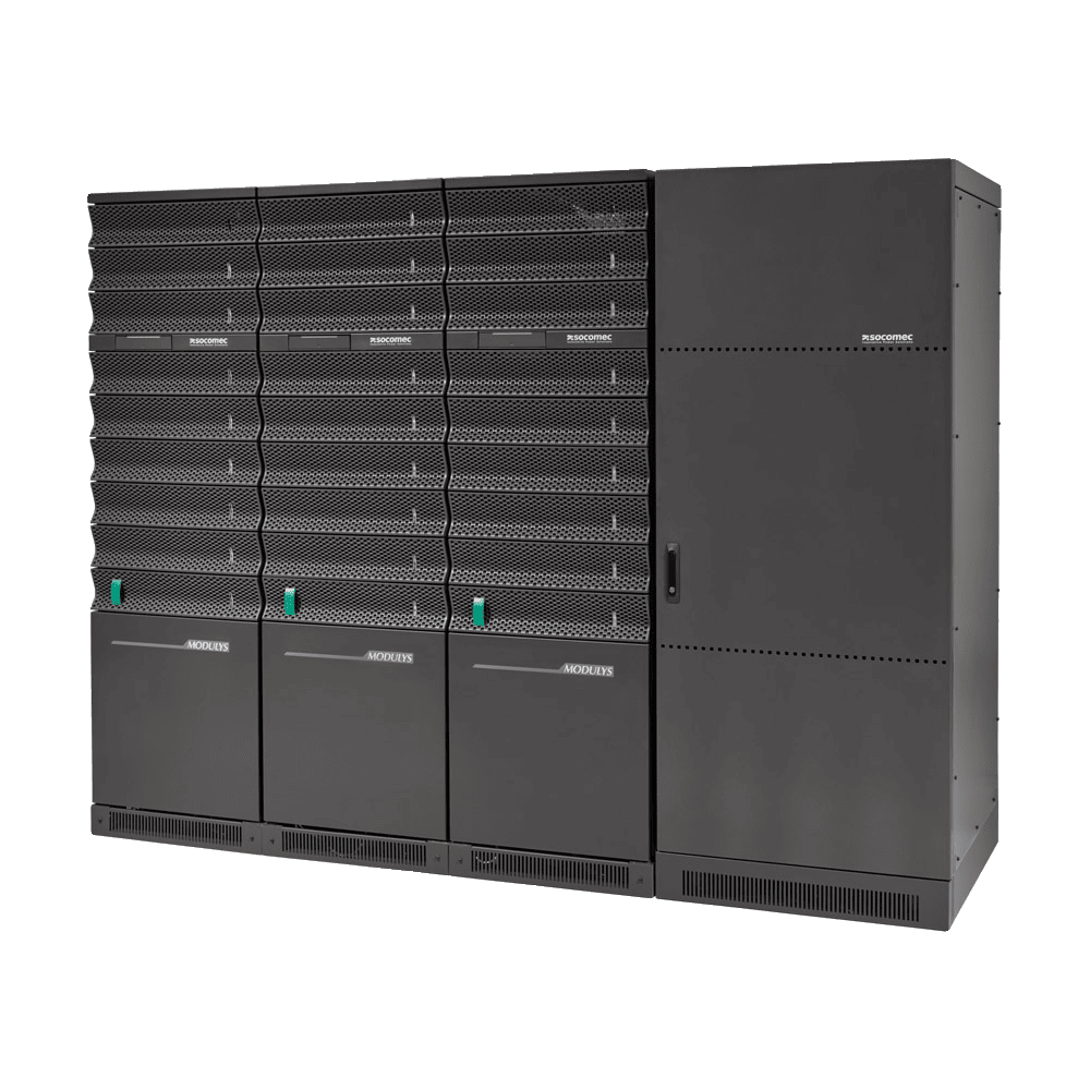 Socomec MODULYS GP, UPS Services Australia