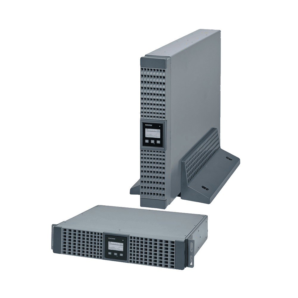 Socomec NETYS RT / PE, UPS Services Australia