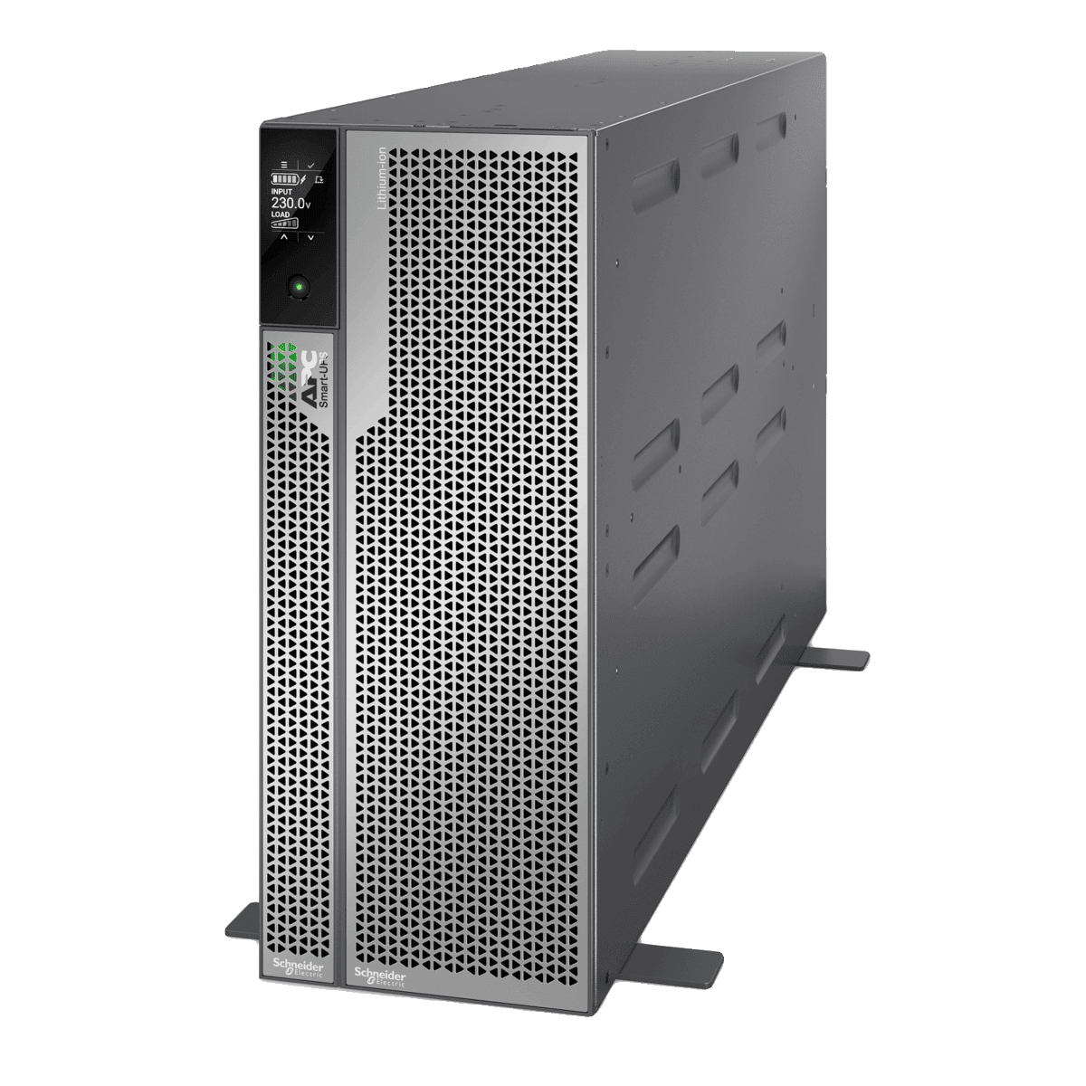 APC Smart-UPS On-Line (SRT / SRTL) variant 4