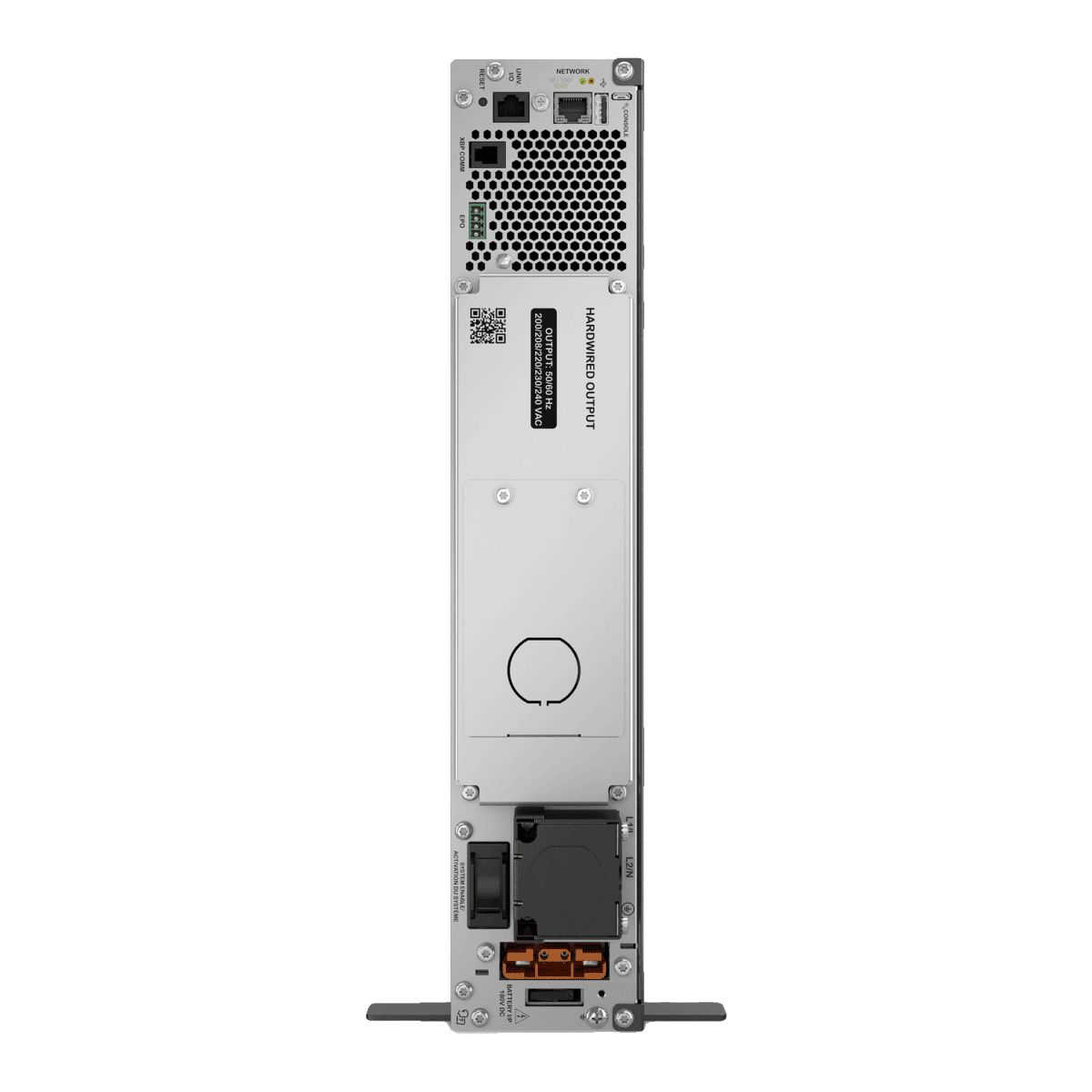APC Smart-UPS On-Line (SRT / SRTL) variant 3