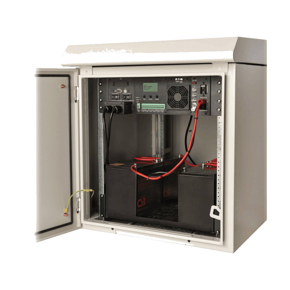 PowerShield TC Series, UPS Services Australia