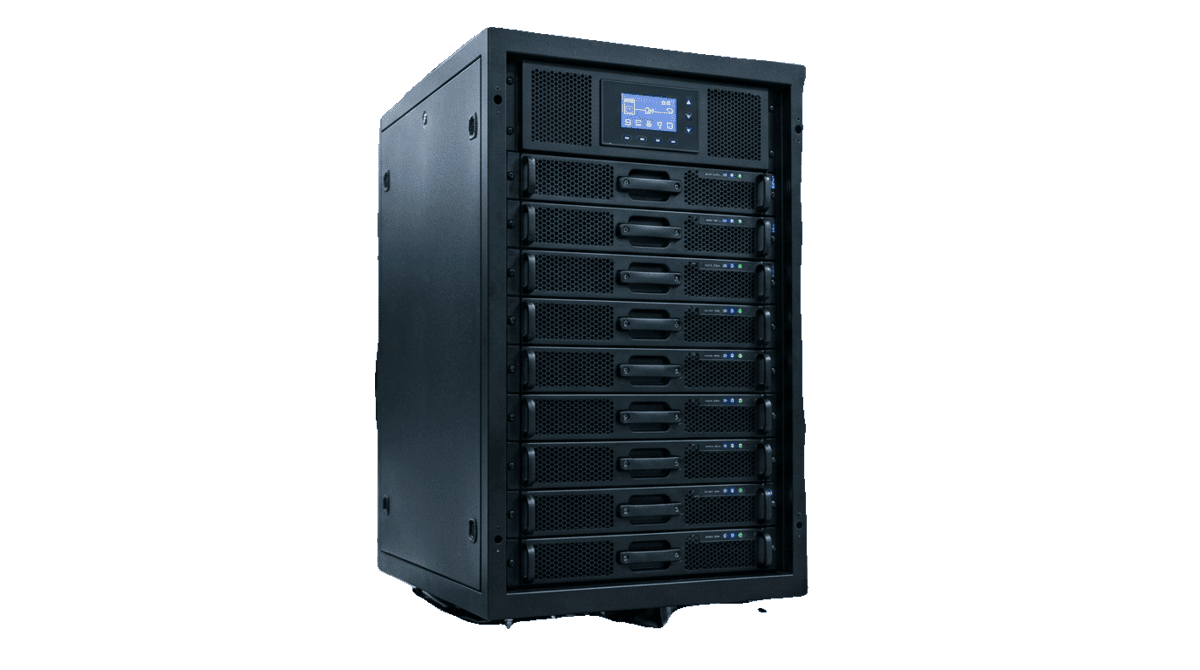 Vertiv Liebert APM2, UPS Services Australia