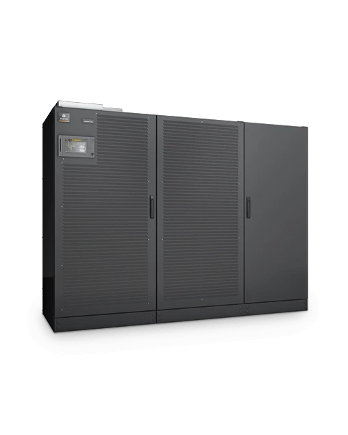 Vertiv Liebert EXL S1, UPS Services Australia