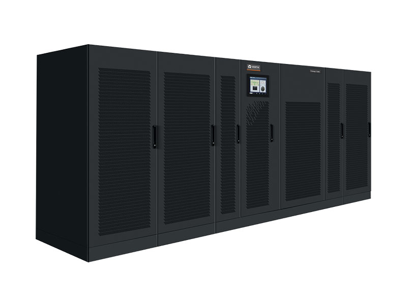 Vertiv Liebert Trinergy Cube, UPS Services Australia